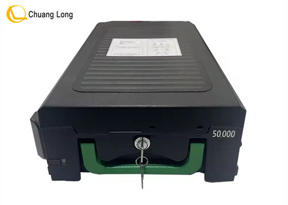 Good price ATM Spare Parts Hyosung Atm Cassette With Plastic Lock 5721001084 S5721001084 online