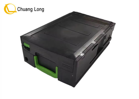 Good price 01750177998 CRS CRM ATM Wincor Cineo C4060 Cash Cassette BC LOCK II 1750279852 1750177995 01750155418 online