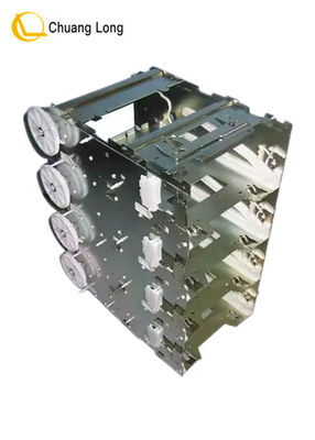 Good price ATM Parts Wincor Nixdorf 2050XE CMD-V4 Cassette Housing Chassis 01750130600 1750130600 online
