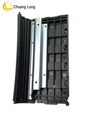 Good price ATM Machine Parts Diebold Reject Cassette Door Diebold Tambour Door Assembly 49-208428-CR 49-208428-000B online