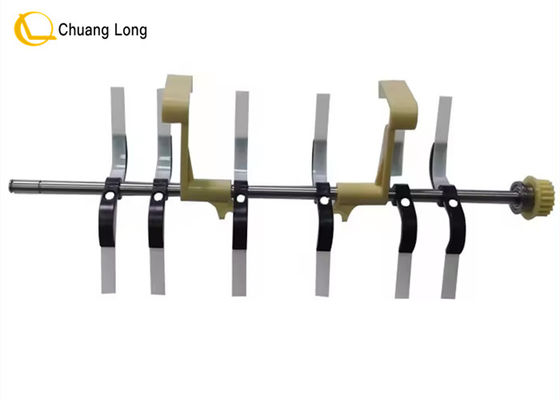 Good price ATM Machine Parts Wincor Cineo C4060 Paddle Shaft Assembly 01750106232 1750106232 online