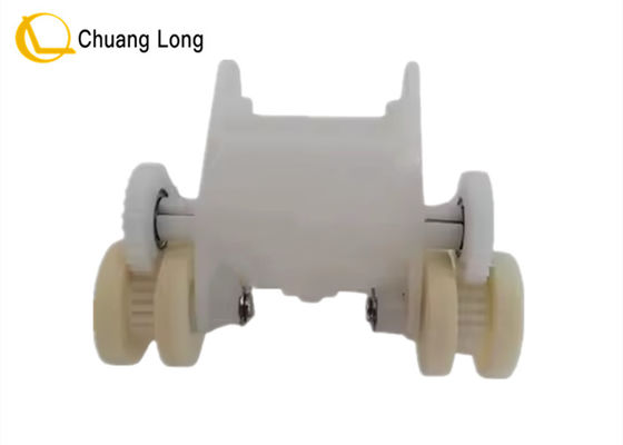 Good price ATM Machine Parts Wincor Roller Guide For Cineo VS Module 1750200435-64 1750169161 online