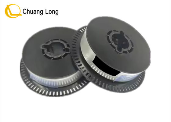 Good price 0090032555 ATM Machine Part NCR 6683 6687 NCR BRM Escrow Central Tape Reel 009-0032555 online