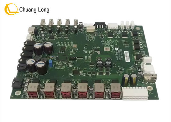 Good price ATM Parts Diebold CCA FCH FASCIA CONTROL HUB Board 49-263529-00FA 4926352900FA online