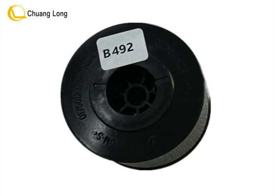 Good price ATM machine parts Wincor Nixdorf Foil Spool Left Black 1750173110 01750173110 online