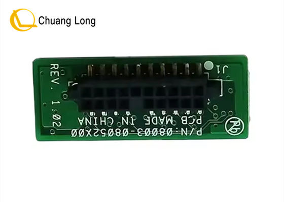 Good price ATM machine Parts NCR TPM 2.0 Module 1.27mm ROW Pitch PCB Assembly 009-0030950 0090030950 online