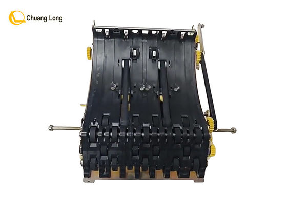 Good price ATM Parts DN200/250/450 Diebold Nixdorf IOC In-Output Module Collector Unit  01750295447 1750295447 online