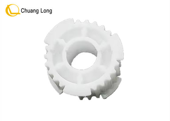 Good price ATM Spare Parts NCR S2 White Pulley 445-0761208-102 445-0762440 4450762440 online