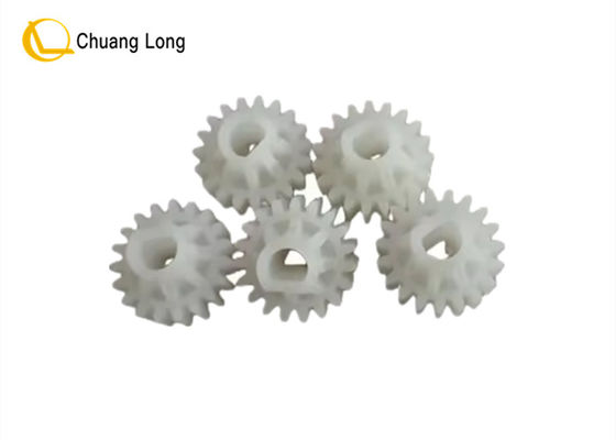 Good price ATM Spare Parts NCR S2 Gear Motion Transfer 19T 0.8mod 4450762546 445-0762546 online