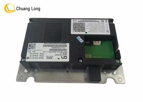 Good price ATM Parts Diebold Nixdorf DN200 DN450 DN470 DN490 EPP V8 INT ASIA PK2+ -A2 Keypad Keyboard 01750346539 1750346539 online
