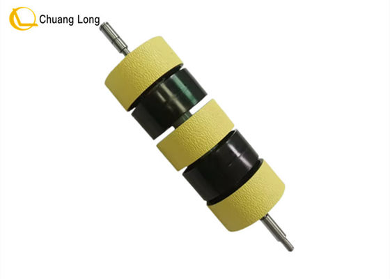 Good price 4450719464-14 ATM Parts NCR 6622 Presenter Roller Shaft Assembly 4450737559 online