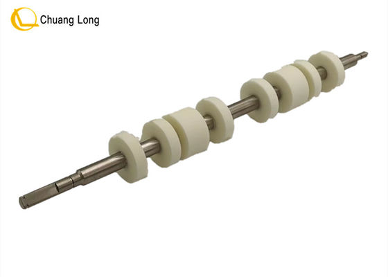 Good price ATM machine parts Wincor C4060 AU module roller shaft 1750245802 01750245802 online