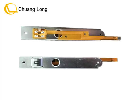 Good price ATM Parts NCR Sankyo Card Reader R/W Magnetic Head 2 Track 9980235657 998-0235657 online