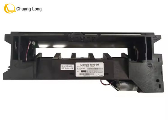 Good price ATM Machine Parts Diebold Nixdorf Shutter Horiz Protection 8x CMD RL 01750187300 1750187300 online