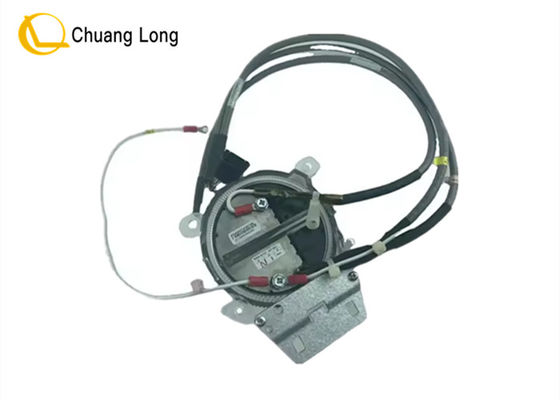 Good price ATM Spare Parts 4450743872 NCR SPS Mcrw Bezel Black Card Insert Gasket Assy 445-0743872 online