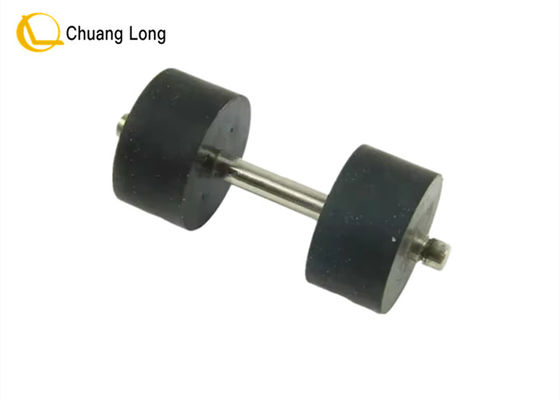 Good price ATM Parts Glory DeLaRue Talaris NMD Cash Dispenser ND200 Shaft Roller A008440 online