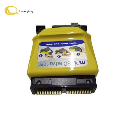 Good price MEI Validator Model scnl8328R(USB) 252010375 MEI Cashflow SC Series Bill Acceptor online