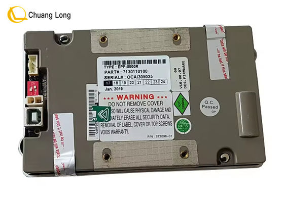 Good price S7130110100 ATM Parts Hyosung Keypad 8000R-Epp 7130110100 Epp-8000R CRM Hyosung Pinpad Metal Keypad online