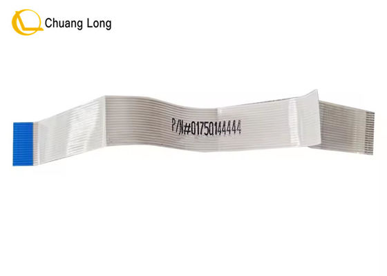 Good price ATM Spare Parts Wincor Nixdorf 15T Yellow Gear For Clamp Mechanism 01750053977 1750053977-02 online