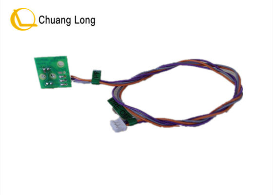 Good price ATM Parts Wincor Nixdorf TP07 Sensor Wire Assd 1750007121 1750065396 1750096783 1750096441 online