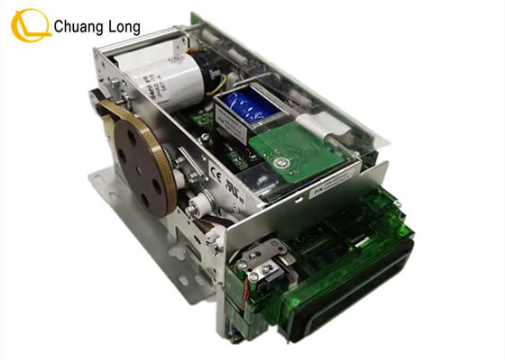 Good price ATM Parts NCR Card Reader UIMCRW 2TRACK W / Smart / Standard Shutter USB 4450704480 445-0704480 online