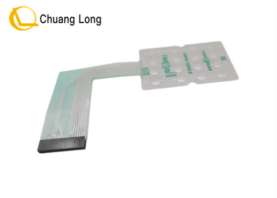 Good price ATM Machine Parts NCR FDK Keyboard Membrane 0090011099 009-0011099 online