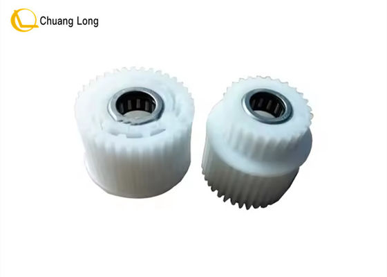 Good price ATM Machine NCR Gear-Pulley ATM Parts Double Gears 445-0632941 4450632941 online
