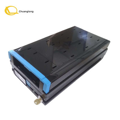 Good price ATM Spare Parts Diebold Opteva 1.5 Cassette Currency Cash Dispenser Cassettes 00104777000D online