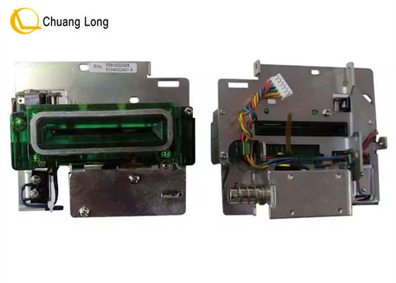 Good price ATM Parts NCR Card Reader Gate IMCRW STD Shutter Assy 0090022325 009-0022325 online