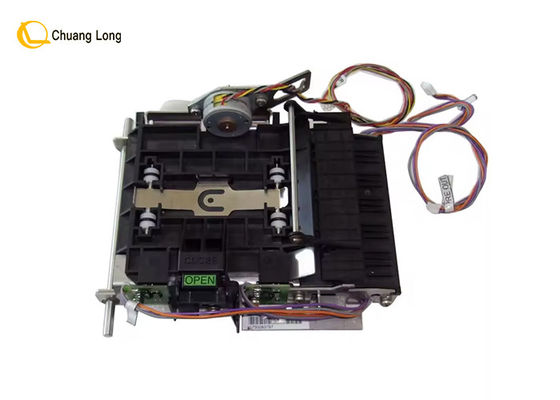 Good price ATM Machine Parts Wincor TP07 Presenter Assembly 01750063787 1750063787 online