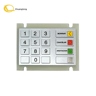 Good price ATM Spare Parts 01750105881 1750105881 Wincor Nixdorf Keyboard EPP V5 EPP ESP South America CES online