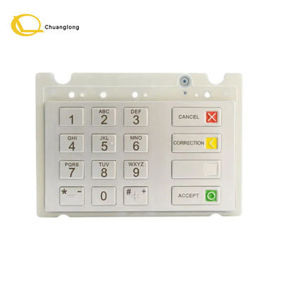 Good price ATM Spare Parts for Wincor Nixdorf EPP V6 PCI 4 EPP Keyboard 01750159341 1750159341 online