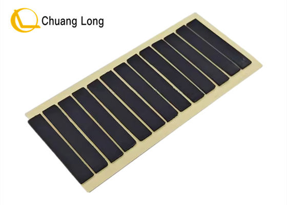 Good price Directly Factory ATM Machine Parts Fujitsu F53 F56 Rubber Sheet KD02881-Y527 online