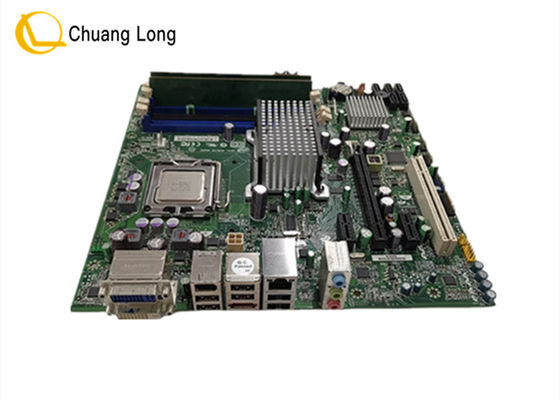 Good price Diebold CCA, Kit, Prcsr, C2d, 3.0GHz, 0GB Mainboard 49222686301C 49-222686-301C ATM Machine Parts online