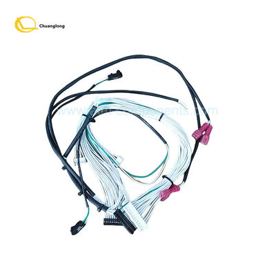 Good price 445-0740240 4450740240 ATM Machine spare Parts NCR S2 Presenter Harness online