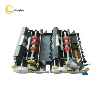 Good price 01750051761 Wincor PC280 Double Extractor ATM Machine Parts online