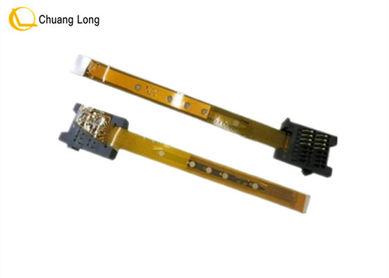 Good price Wincor Nixdorf ATM Spare Parts ICM300 Contact Block Assy Essential for ATM Operations 01750239274 1750239274 online