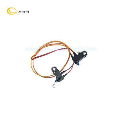 Good price ATM Spare Parts 104000387 Wincor Card Reader Micro Switch Head Cable online