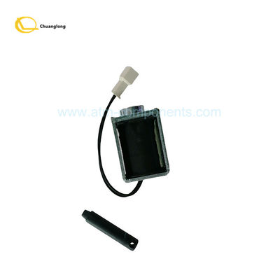 Good price 5639000024 Hyosung ATM Spare Parts HCDU Solenoid Original New Quality online