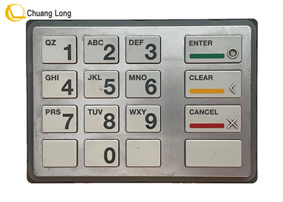Good price ATM Machine Parts Diebold EPP5 KEYBOARD ENGLISH PCI 49-216671-769E 49216671769E online