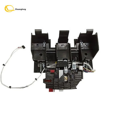 Good price 445-0736562 ATM Machine Parts NCR Assy-Reference Edge FRU 4450736562 online