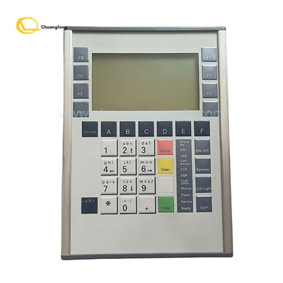 Good price 01750109076 ATM Machine Parts Wincor Nixdorf operator panel USB 1750109076 online