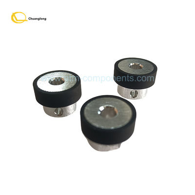 Good price ATM Spare Parts 01750173205-2 Wincor Nixdorf V2CU Card Reader Rubber Wheel online