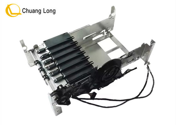 Good price ATM Machine Diebold AFD 1.5 version Stacker Assembly 49-225250-000A 49225250000A online