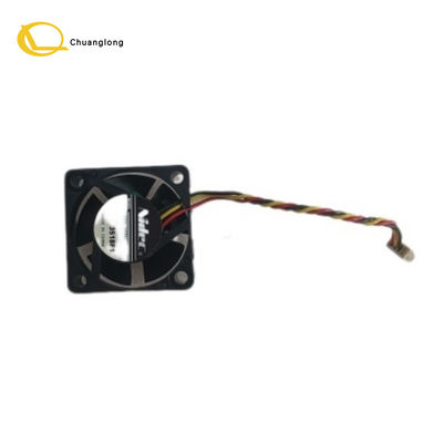 Good price Nidec D03X-05TM 3010 5V 0.12A COOLING FAN ZR-30FAN 49-233199-125A 49233199125A Diebold BV5 online