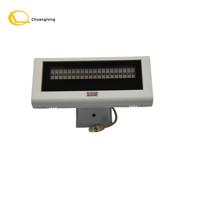 Good price 1750172967 Wincor Machine Spare Parts Wincor Nixdorf BA63USB Display Monitor 01750172967 5V 0.45A online