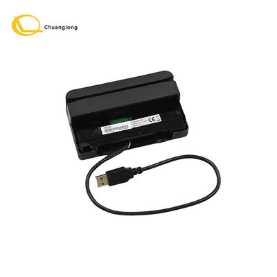 Good price Wincor Nixdorf POS Ba9x MSR ISO USB Magnetic Swipe Card Reader 1750252280 01750252280 online