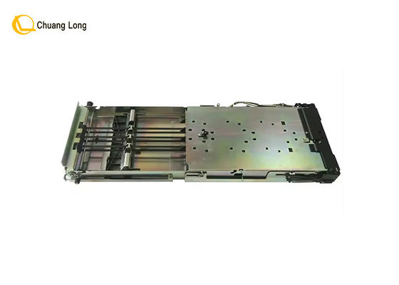 Good price ATM Machine Parts Diebold Opteva 720mm Transport Assembly HL AFD Presenter 49211435000A 49-211435-000A online