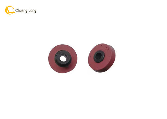 Good price ATM Machine Parts Diebold Nixdorf  Takeaway Wheel Wheels 49016971000D 49-016971-000D online