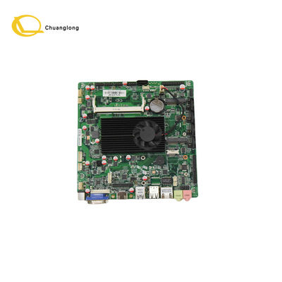 Good price Intel Skylake-U 6th Gen Core I3-6100U CPU Triple Display Of VGA And LVDS/eDP 1910001487 SV1a-61014P online